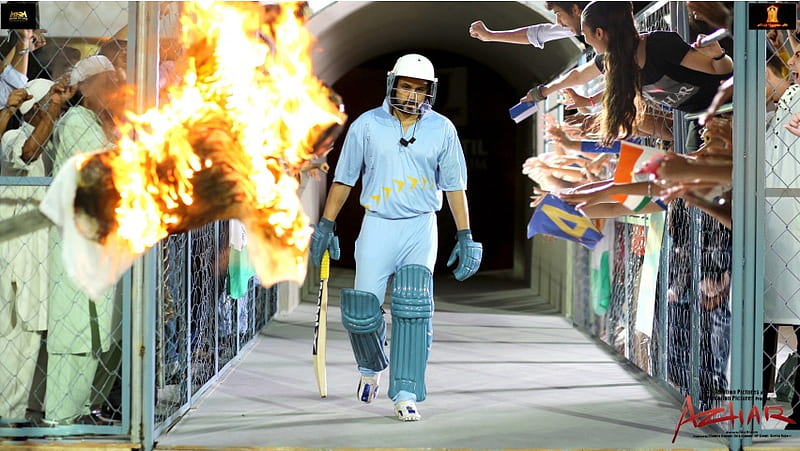 Azhar Movie HD wallpaper | Pxfuel