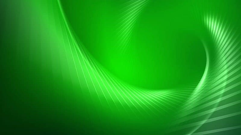 Green Lines Shades Background Green, HD wallpaper