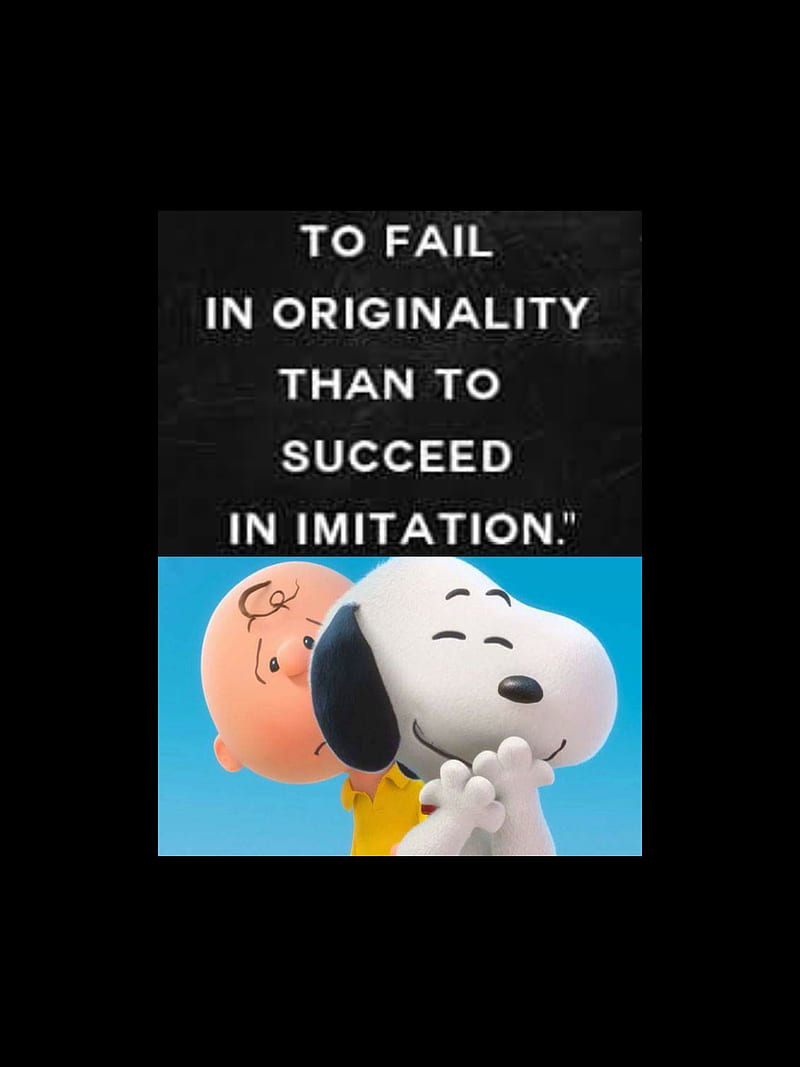 HD snoopy quotes wallpapers | Peakpx