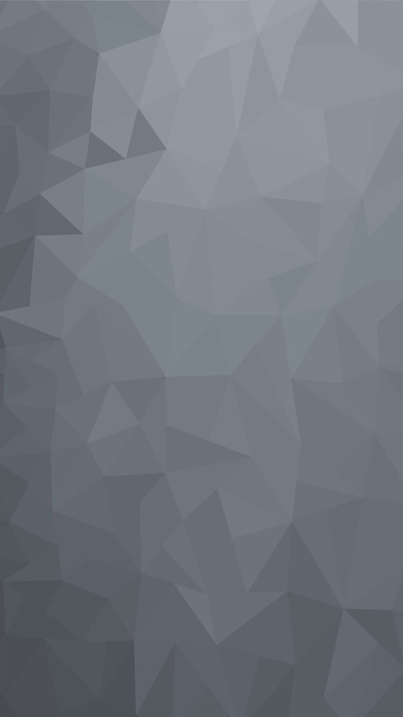 Grey Poly, Abstract, Cool, DimDom, Geometric, Graphic, gris, Low Poly, Poly  Art, HD phone wallpaper | Peakpx