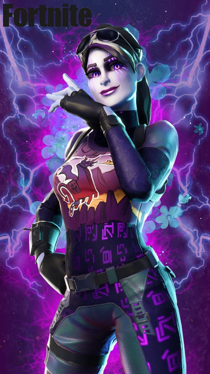 Popular fornite skins HD wallpapers | Pxfuel