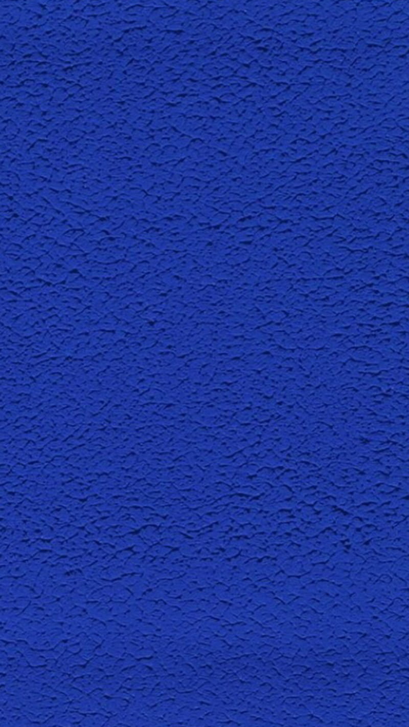 Royal Blue Wall, blue, royal blue, wall, HD phone wallpaper | Peakpx
