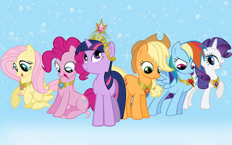 Elements Of Harmony Mlp Pinkie Pie My Little Pony Friendship Is Magic Rarity Hd Wallpaper Peakpx