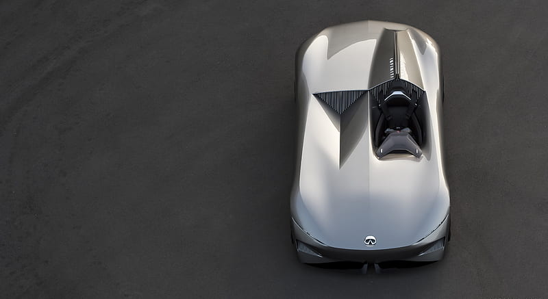 2018 Infiniti Prototype 10 - Top , car, HD wallpaper