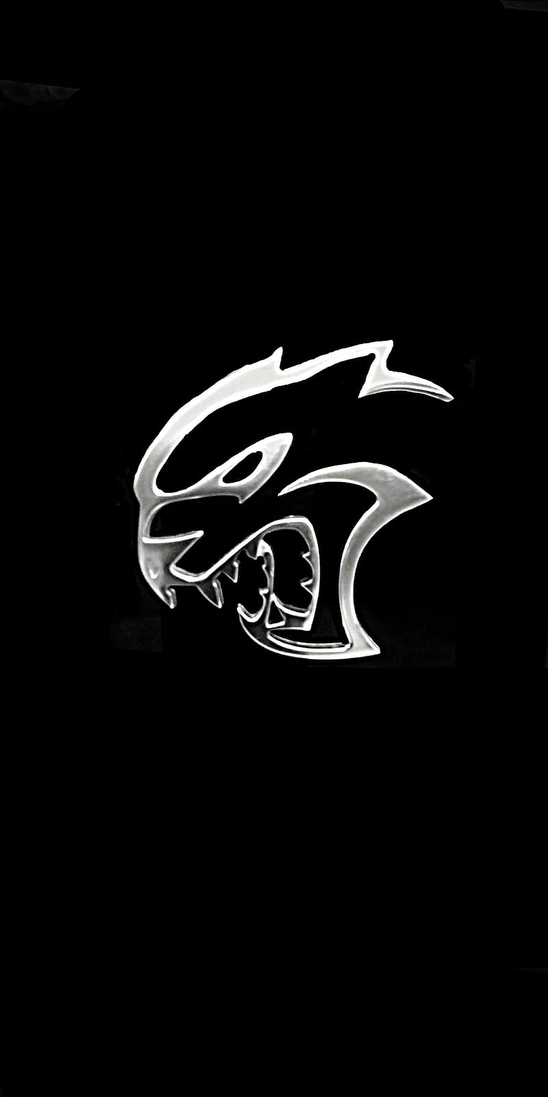 Hellcat Logo Wallpaper (72+ images)