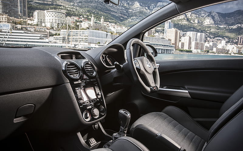 2014 Vauxhall Corsa VXR Clubsport, Hatch, Inline 4, Turbo, car, HD wallpaper