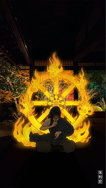 Funimation - Feliz aniversário para o Shinmon Benimaru! 🎉 Que seu fogo  nunca se apague 🔥 [via Fire Force]