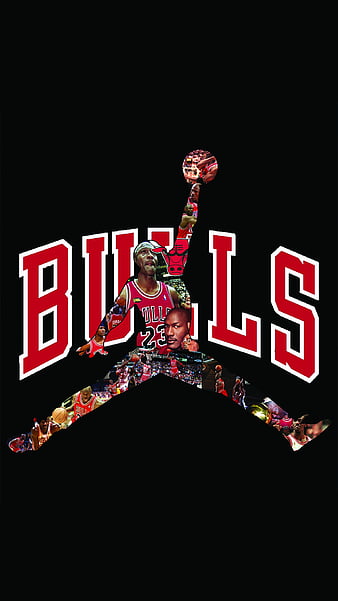 Michael Jordan number 23 Chicago Bulls - Basketball & Sports Background  Wallpapers on Desktop Nexus (Image 1661061)