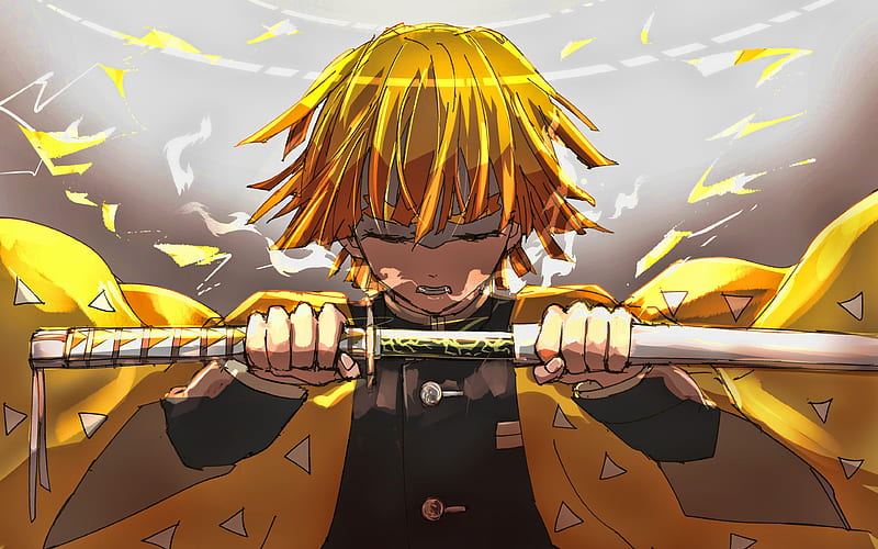 Demon Slayer Pfp PNG Images HD - PNG Play