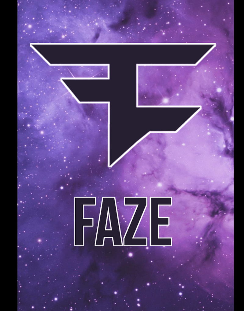 Faze Logo, clan, HD phone wallpaper