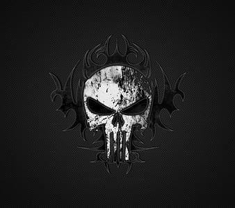 The Punisher HD Wallpaper - WallpaperFX