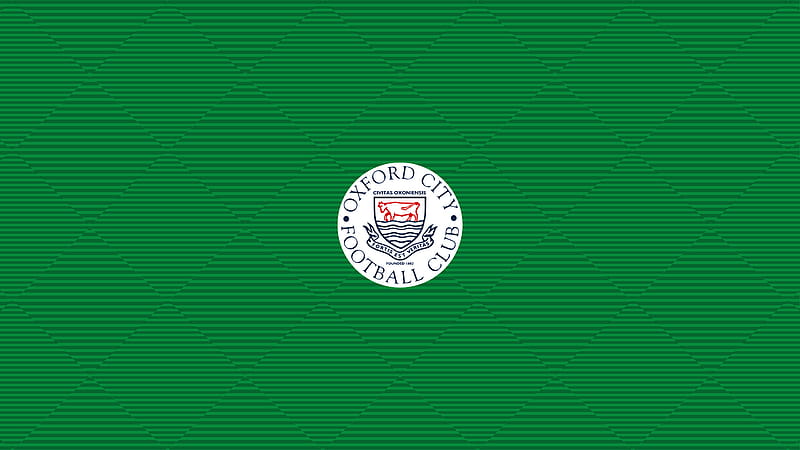 Soccer, Oxford City F.C., Soccer , Logo , Emblem, HD wallpaper