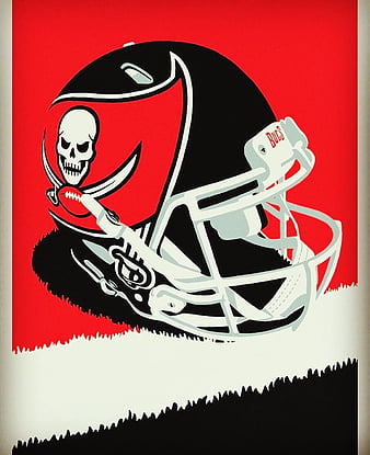 Bucshelmet, buccaneers, tampa bay buccaneers, HD phone wallpaper