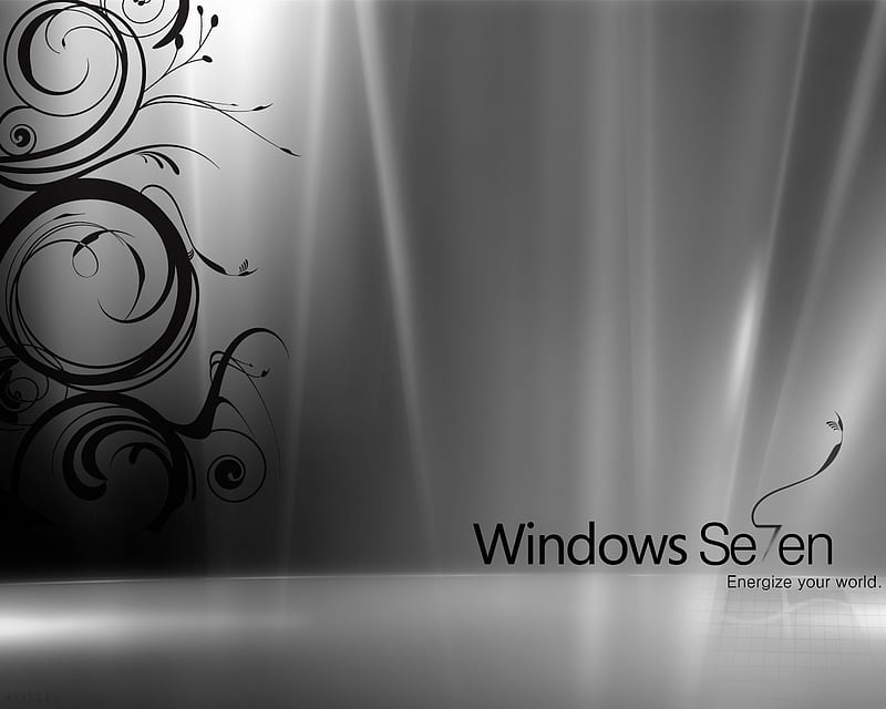 Wallpaper Windows 7 3d Full Hd Image Num 96