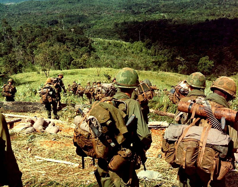 Vietnam War: Chiến tranh Việt Nam được xem là một trong những sự kiện lịch sử đầy tâm trí nhất của Việt Nam. Những hình ảnh trong chiến tranh Việt Nam sẽ giúp bạn hiểu rõ hơn về lịch sử và những nỗ lực chống lại sự xâm lược của đế quốc.