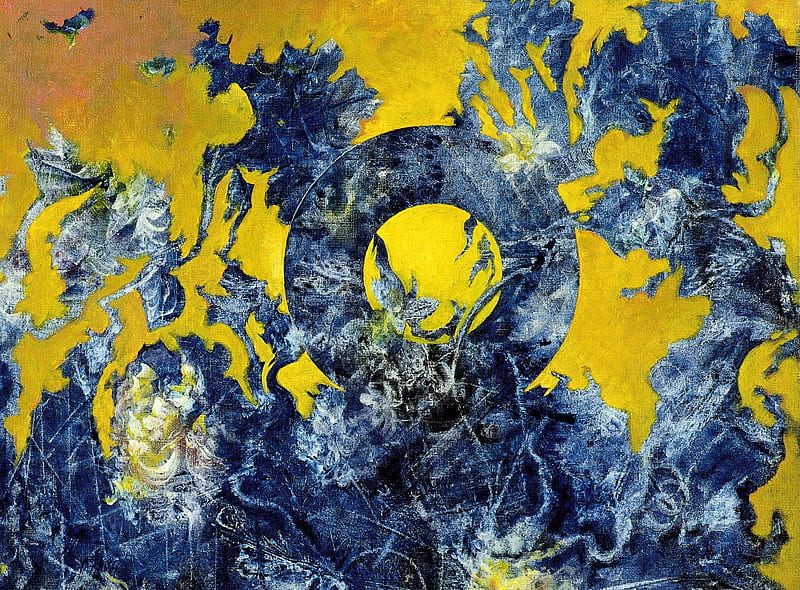 Max Ernst, HD wallpaper