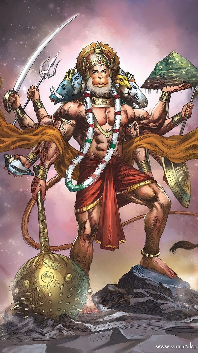 Hanuman Best, god, lord, HD phone wallpaper | Peakpx
