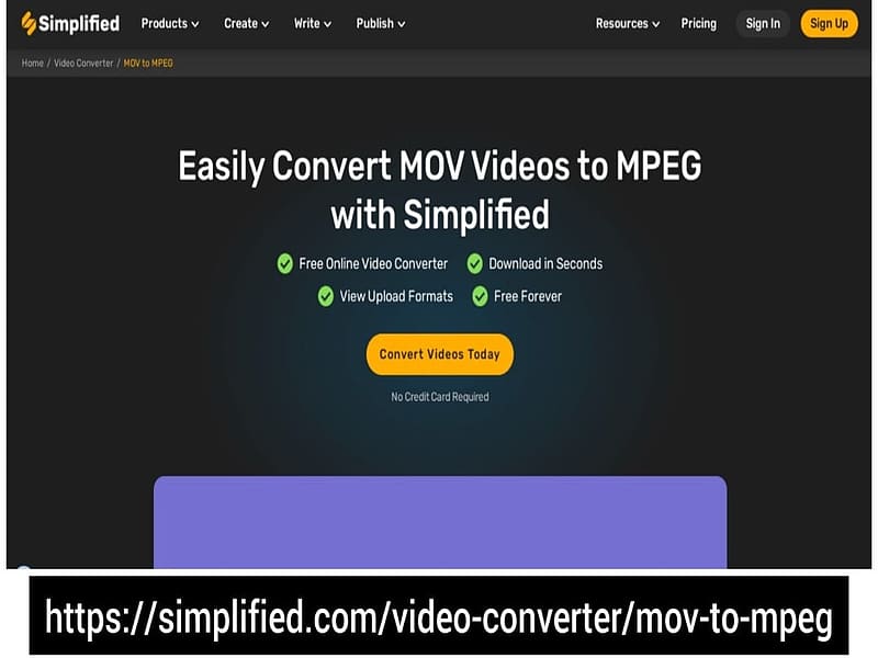 Streamline Your Workflow: Easily Convert MOV Videos to MPEG with Simplified Efficient Tool, mov, converter, mov to mpeg, mpeg, HD wallpaper