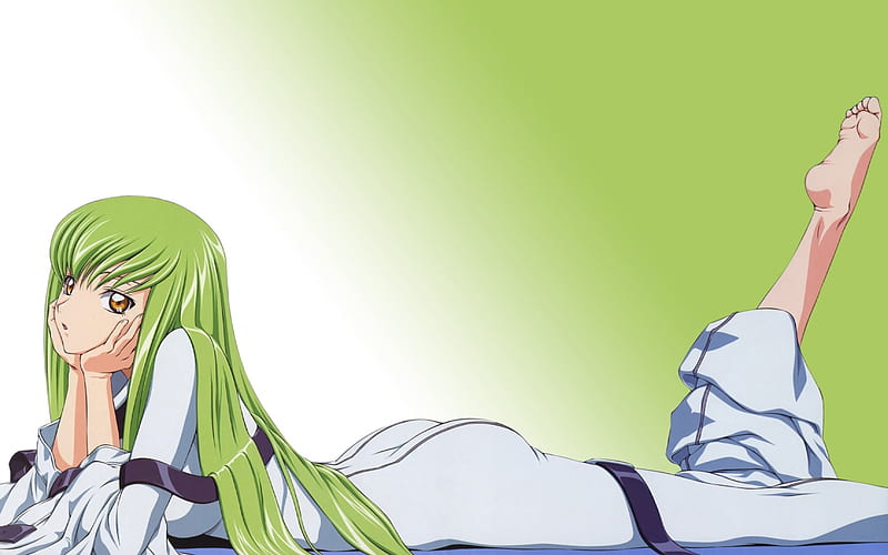 Code Geass: 10 Things CC Facts Every Fan Should Know