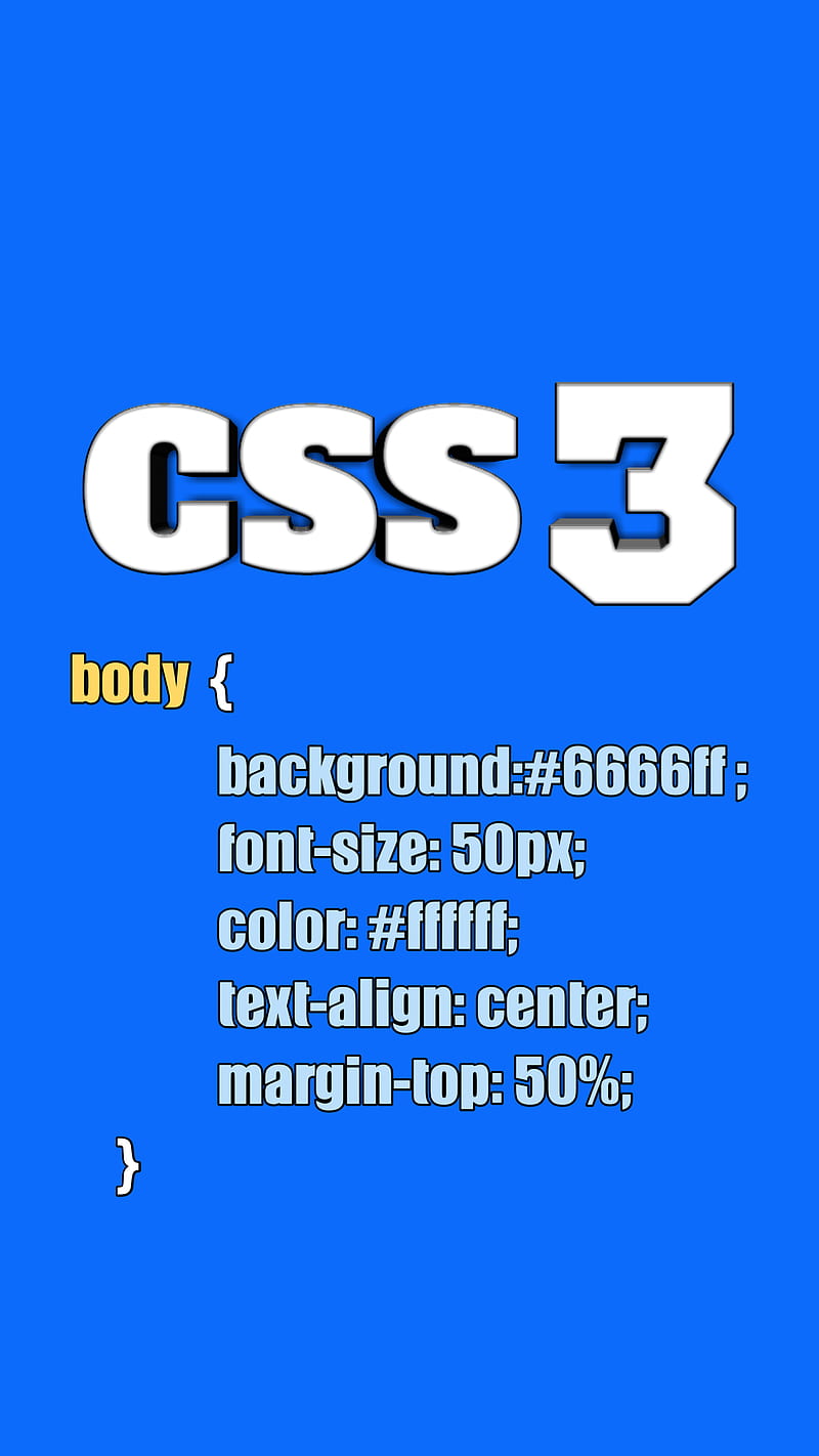CSS 3, background, css3, developers, education, html, html5, programmer, web, website, HD phone wallpaper
