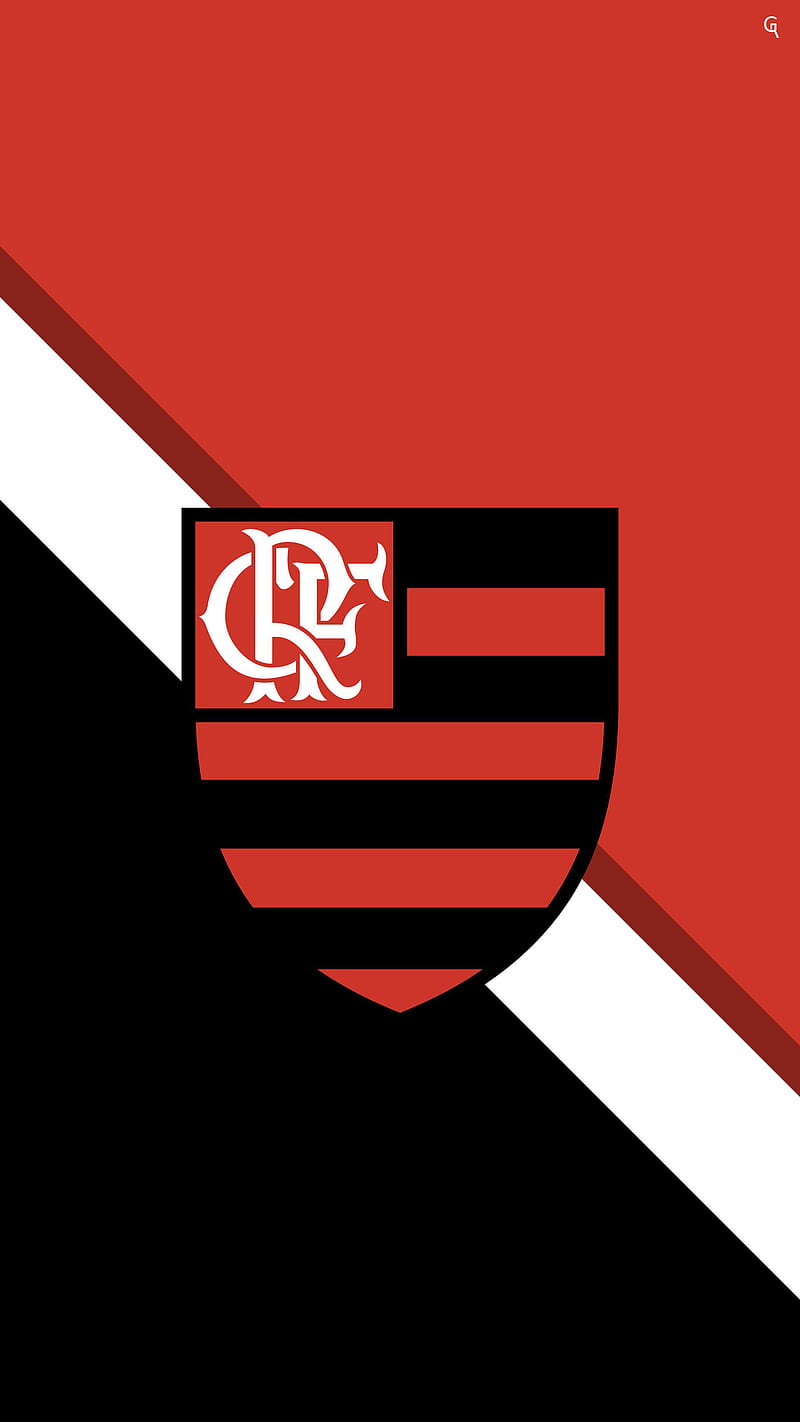 Flamengo RJ, club, cr flamengo, flamengo, football, logo, HD phone  wallpaper | Peakpx