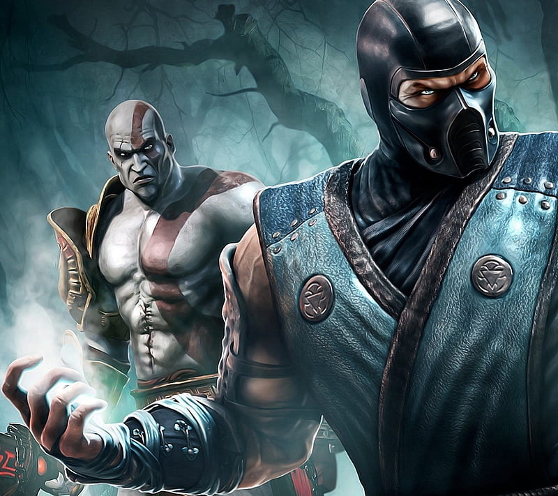 HD sub zero wallpapers