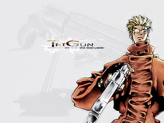 Trigun Stampede Anime 4K Wallpaper iPhone HD Phone #4010i