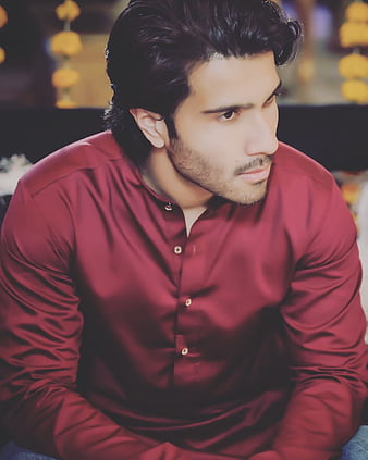 WhatALover! Feroze Khan # | Feroz khan, Khan, Aladdin wallpaper