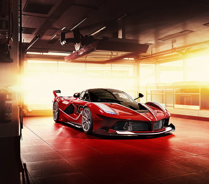 Ferrari, italy, red, supercar, HD wallpaper | Peakpx