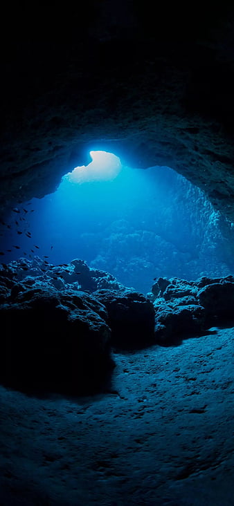 Deep Underwater Wallpapers  Top Free Deep Underwater Backgrounds   WallpaperAccess