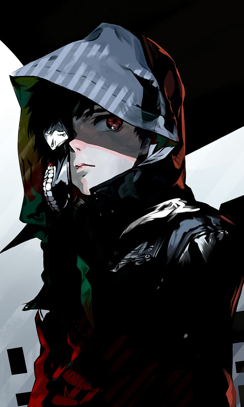 Tokyo Ghoul Manga Wallpaper by VerminMartyr on DeviantArt