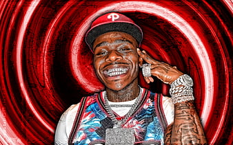 Dababy by tomkent123456789, dababy drip HD phone wallpaper