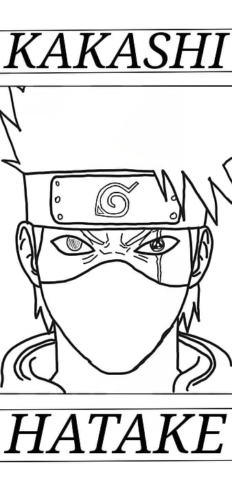Naruto coloring pages - Bestcoloringpages.net