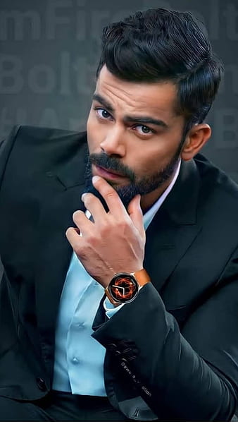 5 Virat Kohli Luxury Watches worth over INR 1 crore