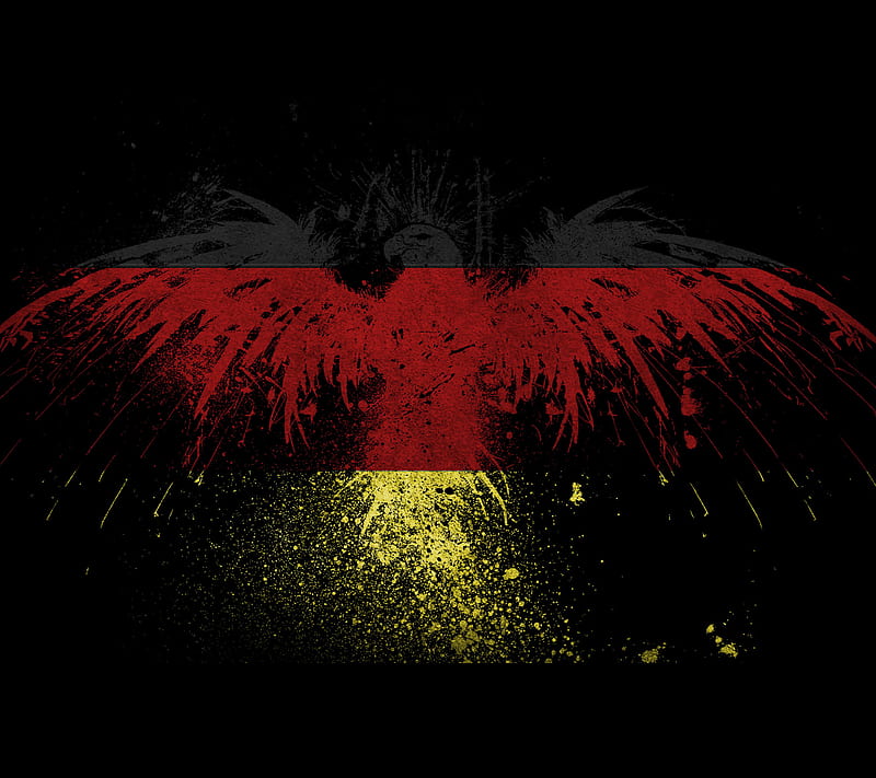 10+ Flag of Germany HD Wallpapers and Backgrounds