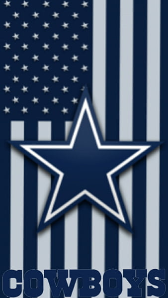 Wallpaper ID: 397025 / Sports Dallas Cowboys, Emblem, NFL, Logo, 1080x1920  Phone Wallpaper