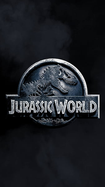 Logo Jurassic Park Vector - Jurassic Park Logo Png, Transparent Png is free  transparent png image. To explore more si… | Jurassic park logo, Jurassic  park, Jurassic