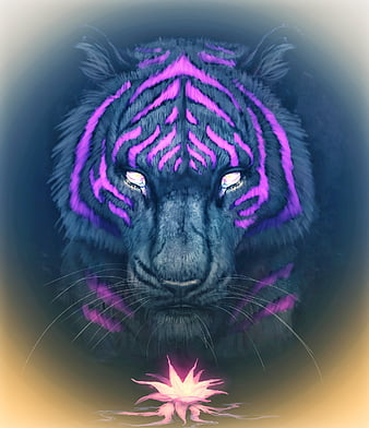 Page 5 | HD tiger-flower wallpapers | Peakpx