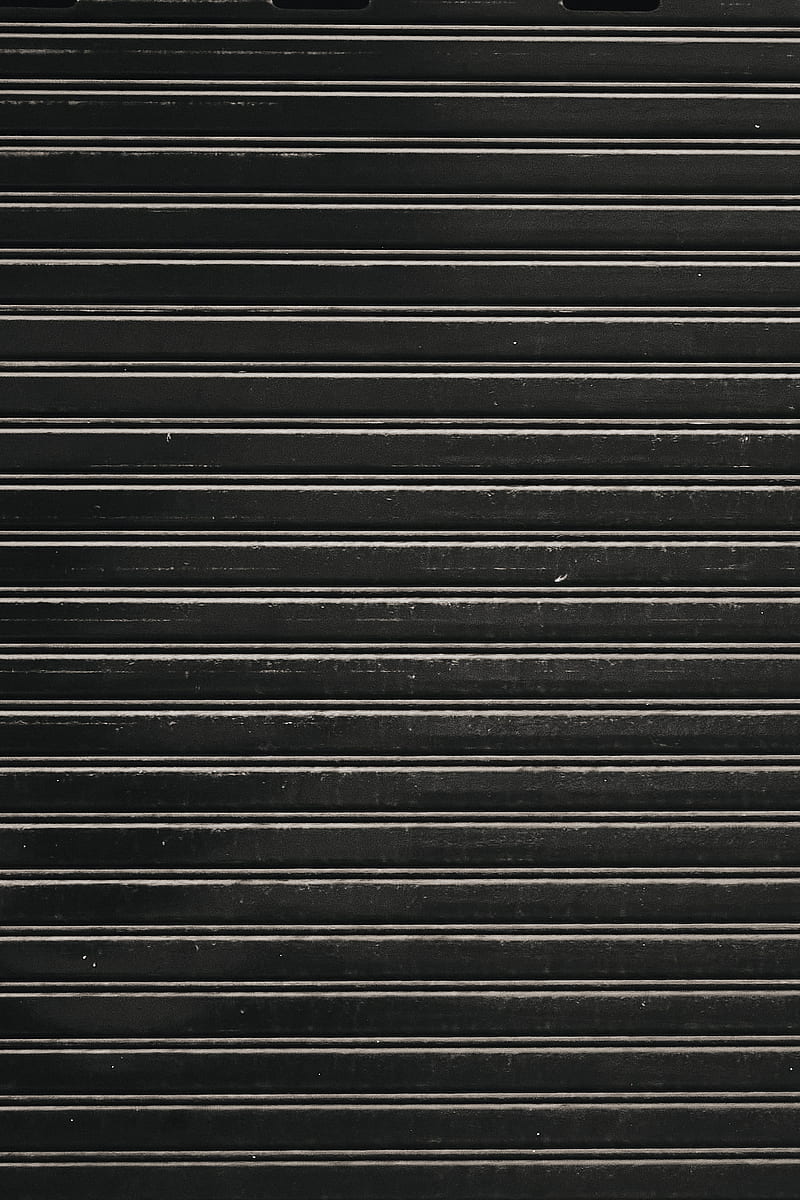 stripes, surface, texture, gray, HD phone wallpaper