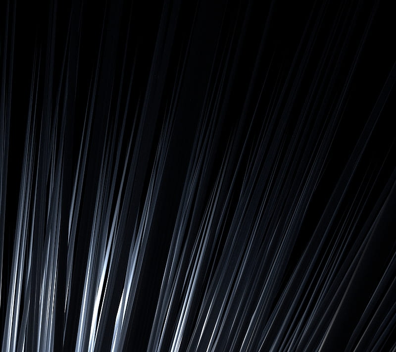 Splosion, black, blue, dark, emitter, explosion, light, spikes, HD wallpaper