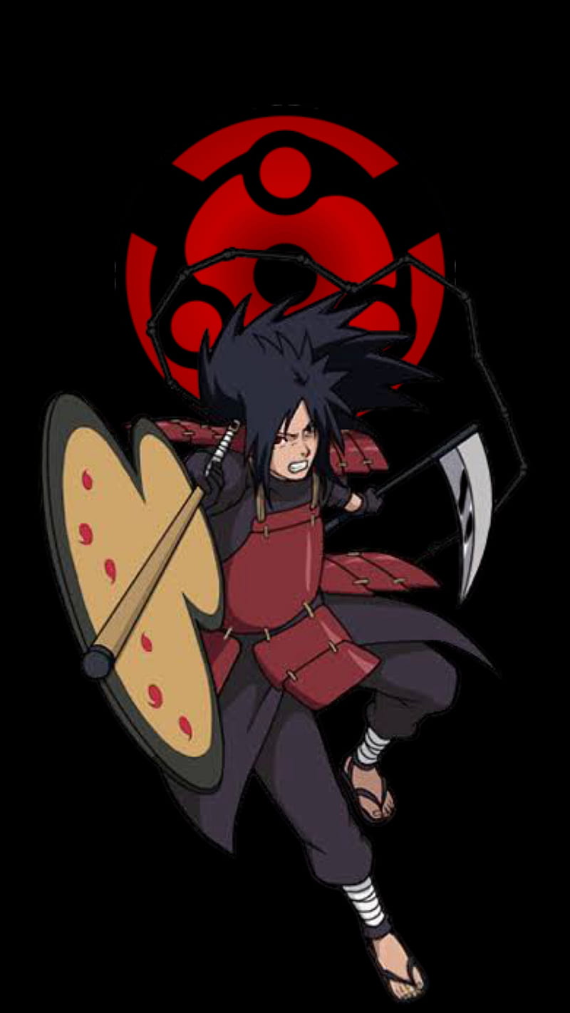 Madara, Deixa O Like, Inscrever, Supreme, Hd Phone Wallpaper 