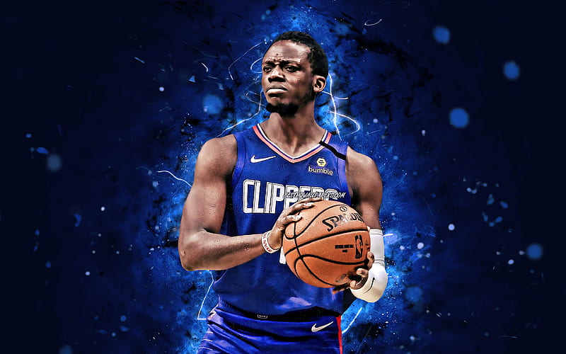 5,180 Reggie Jackson Clippers Stock Photos, High-Res Pictures, and