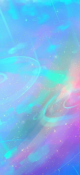 Pastel Galaxy Vector Art Icons and Graphics for Free Download