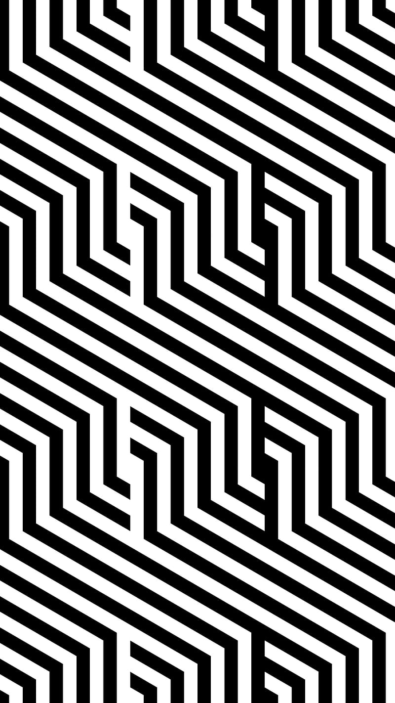 Diagonal lines, Divin, background, black, black white, canted, contemporary, directed, dynamic, fast, geometric, geometry, graphic, kinetic, line, minimal, minimalistic, modern, motion, op art, pattern, sport, esports, striped, techno, trance, trend, white, HD phone wallpaper