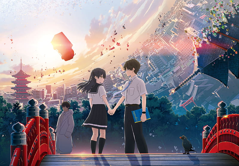 15 Epic Isekai Anime: Journey to Other Worlds » Anime India-demhanvico.com.vn