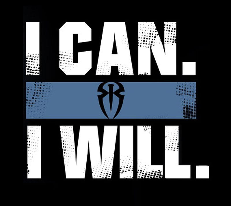 HD i can i will wallpapers | Peakpx