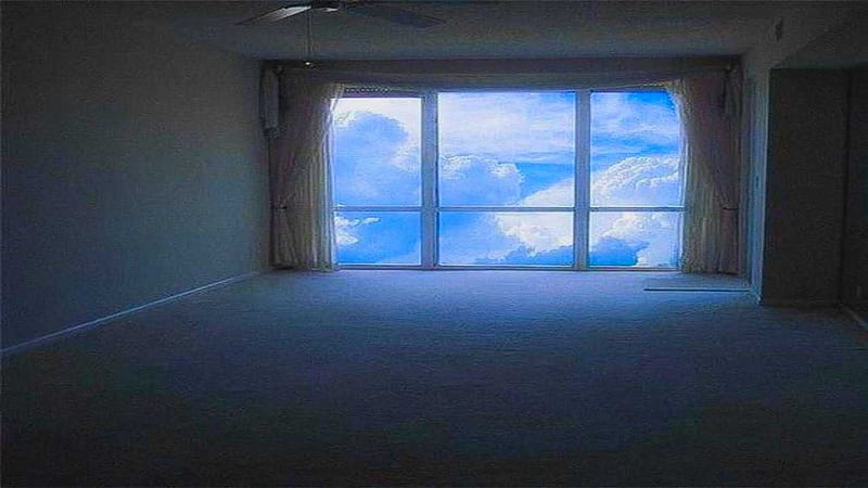 The Backroom  LiminalSpace HD wallpaper  Pxfuel