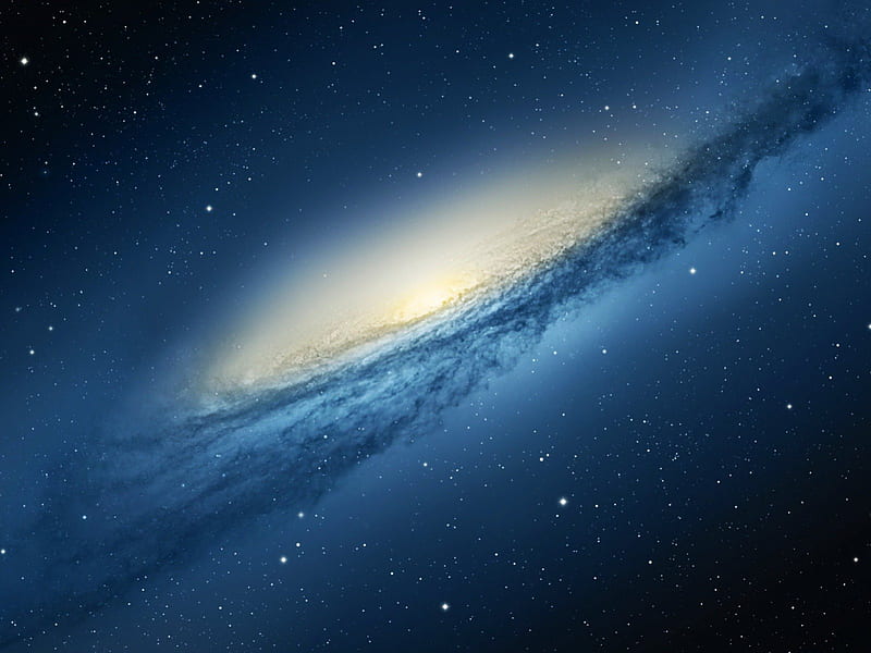 Andromeda Galaxy Space Stars Closeup Multiple display Dual monitors  HD Wallpapers  Desktop and Mobile Images  Photos