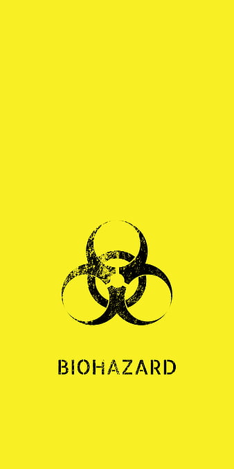 Biohazard Lockscreen Homescreen Desenho Hd Phone Wallpaper Peakpx