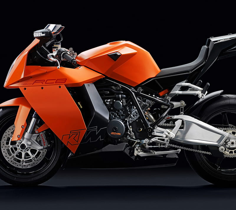 2020 deals ktm rc8